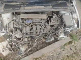 легковой автомобиль, ford focus vin: z6f6xxeec6ha36133, год выпуска 2017