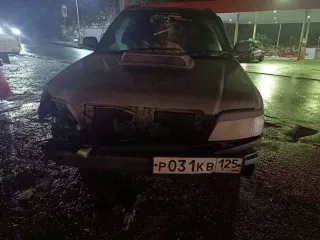 Subaru Forester, 1997 года выпуска, 250 л.с., 252705 км, полный привод, кузов SF5034868, госномер Р031КВ125, цвет черный, год выпуска кузова 1997, мощность 184 кВт/250 л.с., турбо, имеются повреждения кузова и салона. Участники торгов соглашаются с тем, что на момент подписания протокола о…