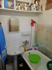 Квартира 28.50 кв.м, Республика Башкортостан помещение 1/4 доля, Квартира жилая, кадастровый номер 02:52:140429:1104, общей площадью 28.50 кв.м, расположенную по адресу: Республика Башкортостан, рп. Чишмы, ул. Типографская, д 21А, кв. 23