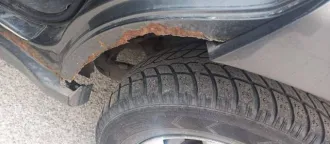 Mazda Tribute 2001 года, 124 лс, пробег 300000 км. VIN: JMZCZ94Z45KM16030. Госномер: Р182КХ39. Двигатель бензиновый, мощность 110,33 кВт (150 л.с.). Цвет кузова серый.