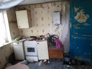 1/2 доля в праве собственности на жилой дом, кадастровый номер: 61:33:0000000:508, расположенный по адресу: Ростовская область, р-н Родионово-Несветайский, сл. Родионово-Несветайская, ул. Калинина, д. 3. Площадь: 171,2 м2. Количество этажей: 1. Год завершения строительства: 1985. Материалы наружных…