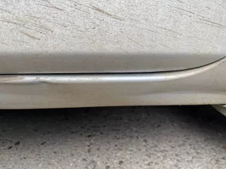 Toyota Corolla Fielder, 2007 год, госномер Е843ВА28, кузов NZE1419040045