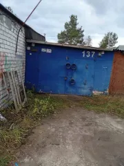 Гараж 20.4 кв.м., Нижегородская область, назначение: Нежилое, количество этажей: 1, адрес (местонахождение): Россия, Нижегородская область, г. Дзержинск, в районе пр. Свердлова, кадастровый (условный) номер: 52:21:0000140:6107. Находится в индивидуальной собственности.