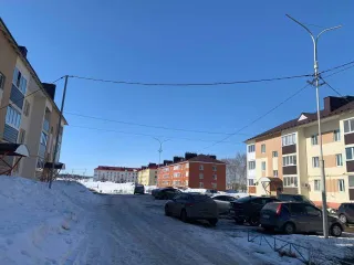 Линия электропередач и электроосвещения, 534,92 м, Башкортостан Линия электропередач в Башкортостане еще Линия электропередач в Башкортостане еще Линия электропередач и электроосвещения с кадастровым номером 02:31:110231:469 общей протяженностью 534,92 м., расположенная по адресу: Республика…
