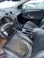 Ford Mondeo 2011, автомобиль легковой FORD ФОРД "МОНДЕО", 2011 г.в., VIN X9FDXXEEBDBM43263