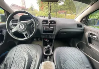 Volkswagen Polo 2013 легковой автомобиль марки Volkswagen Polo, 2013 года выпуска, идентификационный номер (VIN): XW8ZZZ61ZEG005854 Ознакомление с документацией и фотоматериалами по лотам производится по рабочим дням, по предварительному согласованию путем направления заявки на электронную почту…