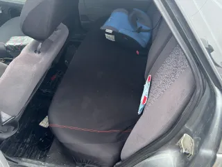 LADA Priora 2008, автомобиль легковой седан, цвет средний серо-зеленый металлик, VIN XTA21703080156881, ГРЗ Т579ЕА64.