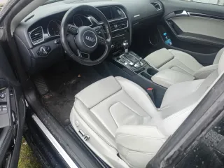 Audi A5, 2013, VIN WAUZZZ8T9DA057987. Автомобиль легковой АУДИ А5, 2013 г.в., VIN WAUZZZ8T9DA057987.