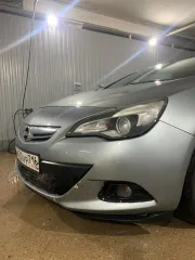 Opel Astra 2012, VIN: XWFPD2DC1C0027250, гос.номер М430УР716, год выпуска 2012. Порядок ознакомления с имуществом: в рабочие дни, с 10:00 до 17:00 часов по московскому времени, предварительно согласовав время по телефону 89203603590.