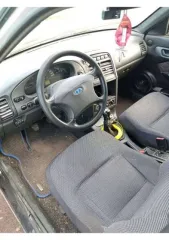 Легковой автомобиль Лада 112 2007 года VIN XTA21121070488222