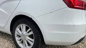 LADA VESTA 2017, VIN XTAGFL330JY142768, 2017 года выпуска, цвет белый. С имуществом, являющимся предметом торгов, можно ознакомиться, направив предварительный запрос по адресу электронной почты: kobzeva.elena.128@mail.ru