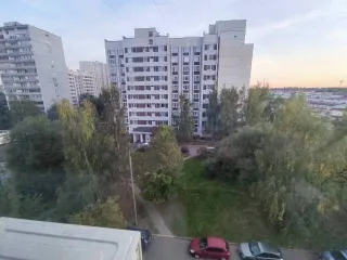 Однокомнатная квартира, назначение - жилое, общей площадью 36,7 м2, расположенная по адресу: г. Москва, г. Зеленоград, корп. 1605, кв. 63, кадастровый номер: 77:10:0006004:3488