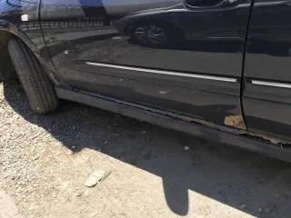 Nissan Bluebird Sylphy, 2001 года, 120 лс, 199386 км, АКПП, Автомобиль НИССАН БЛЮБИРД СИЛФИ, год выпуска , цвет СИНИЙ, двигатель , рег. номер В709РО122, кузов QG10103841, 225 000 руб.
