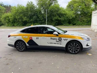 Hyundai Sonata, 2021 HYUNDAI Sonata, 2021 года, 110 лс, 285964 км, АКПП, легковой автомобиль, VIN: XWEL3416BLC000549.