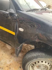 Автомобиль Mitsubishi L200 2.5 VIN MMCJNKB40FDZ36944 2015 г.в.