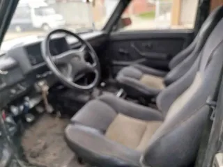 Vaz 2131 (4x4) 2002, 75 лс, полный привод. Автомобиль легковой, марка: ВАЗ, модель: 21310, VIN: XTA21310020042717, гос. рег. номер: У285МВ774, год изготовления: 2002