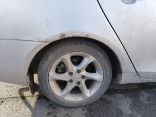 Geely Emgrand EC7, 2014 года, 98 лс, 217000 км, АКПП еще Geely Emgrand EC7, 2014 года, 98 лс, 217000 км, АКПП еще Автомобиль легковой, марка: GEELY, модель: EMGRAND FE-1, VIN: X9W8844VCED001353, гос. рег. номер: М882РТ196, год изготовления: 2014 Находится в залоге у АО "ТБАНК"