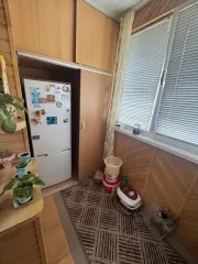 Доля в квартире 69.6 кв.м, Туапсинский р-он, Краснодарский край. Квартира, площадь 69.6 кв.м., назначение: жилое, адрес (местонахождение): Россия, Краснодарский край, Туапсинский р-он, п. Тюменский, д.6, кв. 59, кадастровый (условный) номер: 23:33:0904001:727 Находится в долевой собственности…