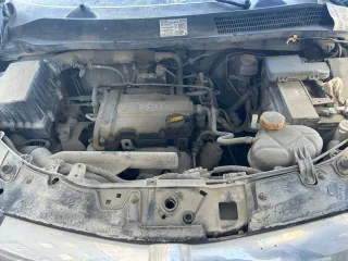 Opel Corsa, 2008 года, 60 лс, 300000 км. Легковой автомобиль OPEL CORSA 2008 года выпуска; цвет: серебристый; VIN: W0L0SDL0886181175; в неисправном состоянии (не на ходу). Частично разукомплектован.