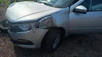 Lada Granta 2024 года, 87 лс, автомобиль легковой, марка: Lada, модель: Granta, VIN: XTA219140R0549728, гос. рег. номер: С899РВ142, год изготовления: 2024