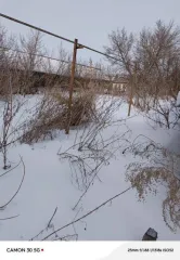 Жилой дом и земельные участки по адресу: Оренбургская область, Шарлыкский район, село Ратчино, улица Советская, дом 33. Площадь дома 36.2 кв. м. Площадь первого земельного участка 1154 кв. м, площадь второго земельного участка 1601 кв. м. Общая площадь земельных участков 2755 кв. м. Вид…