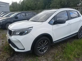 Livan X3 Pro, 2023 автомобиль легковой Livan X3 Pro, 2023 г.в., VIN LLV2C3B27P0202666