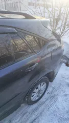 LEXUS RX 330, Идентификационный номер (VIN): 2T2HA31U54C007942, 2004 года выпуска, рег. номер: М024КО154, номер кузова: 2T2HA31U54C007942, цвет: черный
