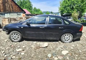 Ford Focus 2007, автомобиль марки Ford модель Focus 2007 г.в., VIN X9F4XXEED47E73751. Ознакомление с имуществом происходит посредством направления запроса на электронную почту финансового управляющего andrey_shiryaev_au@mail.ru. Кемеровская область, г. Новокузнецк.
