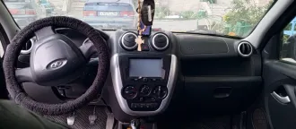 LADA Granta 2013, модель 219050, VIN: XTA219050D0210720, госномер: Р969ММ102.