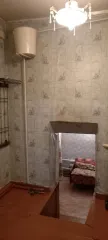 Доля жилого здания 100,5 кв.м и земельного участка 1532 кв.м, Ульяновская область, г. Барыш, 1/10 доля в праве на жилое здание, площадь: 100,5 кв.м., кадастровый номер: 73:22:010209:481 и 49/500 доля в праве на земельный участок, площадь: 1 532 кв.м., категория земель: Земли населенных пунктов…
