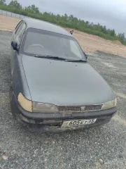 Автомобиль марки” Тойота Спринтёр”, государственный номер Х 605 ЕТ 65, кузов СЕ 1090010269, двигатель 2С Автомобиль марки” Тойота Спринтёр”, государственный номер Х 605 ЕТ 65, кузов СЕ 1090010269, двигатель 2С. Имущество продается в том виде, в каком оно есть, и в случае продажи возврату/обмену не…