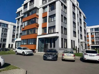 Нежилое помещение, общей площадью 67,4 кв.м., (подвал/цоколь), кадастровый номер: 50:11:0050501:6368
Расположенное по адресу: Московская область, городской округ Красногорск, д. Глухово, ул. Рублевское предместье, дом 9, корпус 2, помещение 4