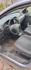 Opel Astra 2003, 2003 года, 80 лс, 278197 км, автомобиль легковой, марка: OPEL, модель: ASTRA, VIN: W0L0TGF4845057580, гос. рег. номер: В603КХ193, год изготовления: 2003