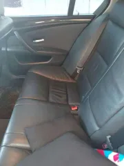 BMW 530I, 2009, Легковой автомобиль марки: BMW, модель: 530I, год выпуска: 2009 г., идентификационный номер (VIN): X4XNU95489CY89672 Смоленская область, Починковский район, д. Васьково, д. 15