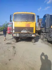 МАЗ 6425X9-430-050, 2016 МАЗ 6425X9-430-050, идентификационный № (VIN) Y3M6425X9G0000495, 2016 г.в.