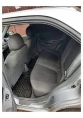 Hyundai Accent, 2008 года, 102 лс. Легковой автомобиль, марка: HYUNDAI, модель: ACCENT, год изготовления: 2008, цвет: серебристый, VIN: X7MCF41GP8M168356, ПТС: 61МР822205, г/н: В443ОС164, модель двигателя: G4EC7W, двигатель №: 047372, мощность двигателя, л. с. (кВт): 102(75), рабочий объем…