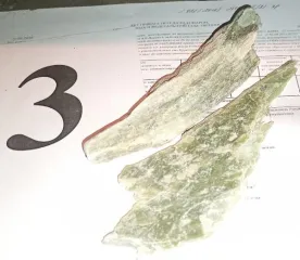 Нефрит. Камни.