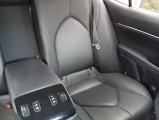 Toyota Camry (VIN XW7BN4HK70S110547). Марка: Toyota. Модель: Camry. Привод: Передний. Объем двигателя: 1998.0. Мощность двигателя: 149.6. Экологический класс: 5. Пробег: 295761. Государственный регистрационный знак: Р326ЕС977. Коробка передач: Автомат. Вид транспорта: Легковой седан. VIN номер…