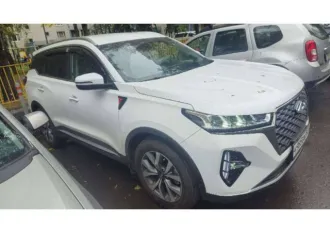 Chery Tiggo 7 Pro Max, 2023 года, 146 лс, автомобиль легковой, марка: CHERY, модель: TIGGO7 PRO MAX, VIN: LVVDB21B5PD802768, гос. рег. номер: У985ВК977, год изготовления: 2023