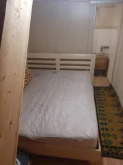 Квартира в Калининграде, 35 кв.м, 1 комната. Адрес: Калининградская обл., г. Калининград, ул. П. Морозова, д. 53, кв. 2, кадастровый номер: 39:15:150830:482, 1 этаж. Вместе с официальной площадью квартиры, указанной в выписке из ЕГРН, в данной квартире имеется неучтенная дополнительная площадь…