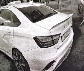 Lada Vesta 2022 АМТС LADA VESTA, 2022 г.в., VIN XTAGFLS30NY661230 Вид транспорта: Легковой автомобиль Год выпуска: 2022 VIN номер: XTAGFLS30NY661230 Марка: Лада Модель: Веста