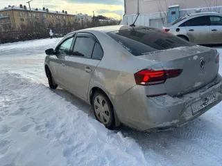 Volkswagen Polo, 2020 года, 110 лс, автомобиль легковой, марка: volkswagen, модель: polo, vin: xw8zzzckzlg oo4692, гос. рег. номер: н244ер774, год изготовления: 2020