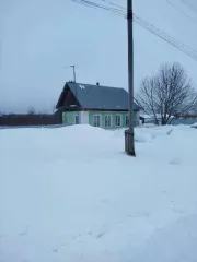 Дом 32 кв.м и участок 3500 кв.м, Томская область. Дом 32 кв.м. и земельный участок 3500 кв.м. в Томской обл. Земельный участок общей площадью 3 500 кв. м, кадастровый номер 70:07:0100026:175 с расположенным на нем жилым домом общей площадью 32 кв.м., кадастровый номер 70:07:0100026:619, по адресу…