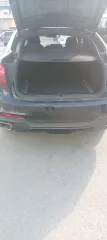 Автомобиль BMW X6 xDrive30d, 2018 г.в., VIN X4XKV294100W50339, цвет черный, пробег 100 тыс. км, в отличном состоянии.