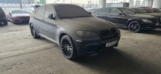 BMW X6M 2011 Легковой автомобиль BMW модель: X6M, год выпуска: 2011 г., идентификационный номер (VIN): WBSGZ01090L587390 Все заявки связанные с ознакомлением и осмотром имущества, необходимо направлять на электронную почту: dilait@mail.ru или предварительно позвонить по тел.: +79627436344.