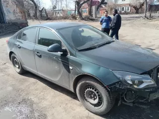 Лот №69186. Автомобиль Опель OG-A (INSIGNIA LIMOUSINE HB), 2014 г.в., г/н А110НА155,  VIN XWFGB6EC1Е0003757. Собственник(должник) ООО СК "АРМСТРОЙ" Лот №69186. Автомобиль Опель OG-A (INSIGNIA LIMOUSINE HB), 2014 г.в., г/н А110НА155,  VIN XWFGB6EC1Е0003757. Собственник(должник) ООО СК "АРМСТРОЙ"…