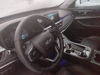 Автомобиль легковой, марка: Chery Tiggo, модель: 8, VIN: LVTDB21B1PD404627, гос. рег. номер: Х696ММ72, год изготовления: 2023
