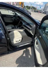 Audi A6, 2020 Audi A6, 2020 года, 190 лс, АКПП еще Audi A6, 2020 года, 190 лс, АКПП еще Автомобиль легковой, марка: AUDI A6, модель: ., VIN: WAUZZZF22LN081257, гос. рег. номер: В395НО155, год изготовления: 2020