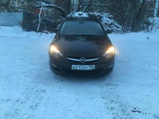 Opel Astra, 2014 года, 116 лс, 222445 км, VIN: XUFPD5DD9E3034402, 2014 г.в. Автомобиль не на ходу. Организатор торгов не проводит осмотр и не несет ответственность за техническое состояние транспортного средства. Участники торгов вправе самостоятельно запросить у продавца данные о скрытых…