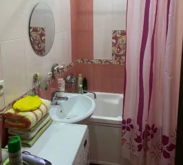 Квартира 28,8 кв.м, пер. Дубовский, 9в, кв.32, Ростовская область Квартира в Ростове-на-Дону, 28,8 кв.м, 1 комн. еще Квартира. Назначение: жилое помещение. Площадь: 28.8 кв. м. Этаж: 4. Кадастровый номер: 61:44:0011856:194. Адрес (местоположение): Ростовская область, г Ростов-на-Дону, пер…